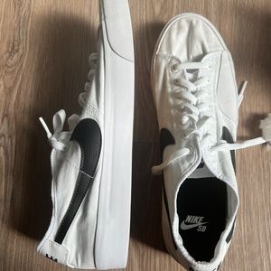 Mens Nike SB BLZR Court